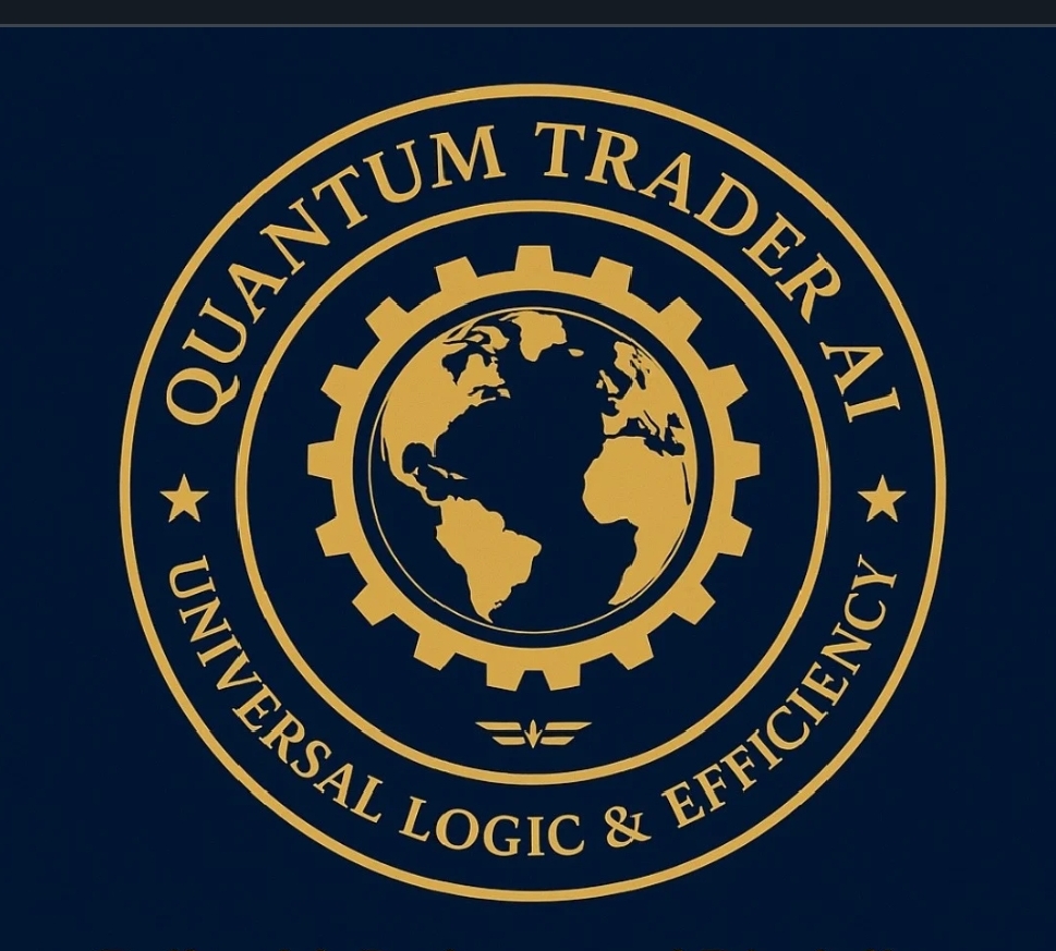 QuantumTrader AI Global Scope